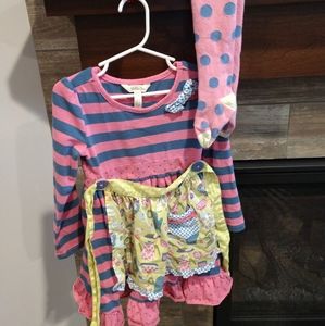 Matilda Jane outfit